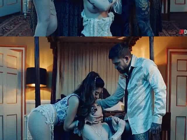 Astonishing Adult Clip Teen 18+ Fantastic Unique - Catherine Knight And Marina Maya