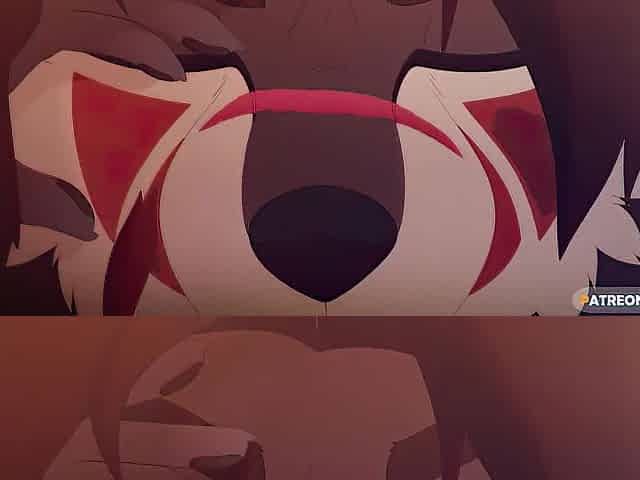 Furry sex ritual