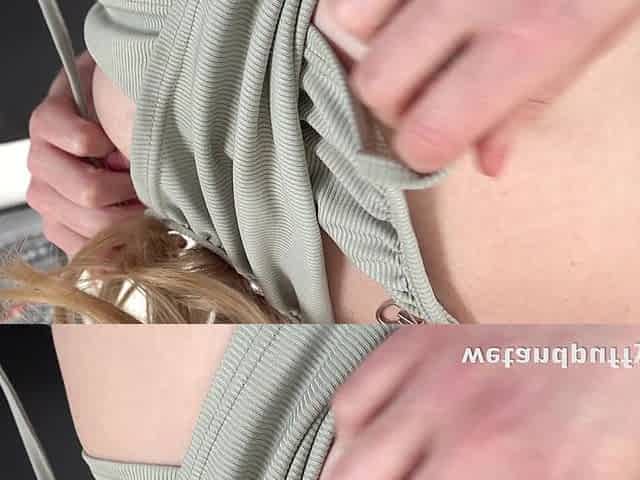 The Need To Orgasm by Wet And Puffy