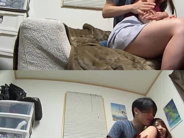 I Made a Well-known Busty Married Influencer Orgasm Repeatedly - Part 2