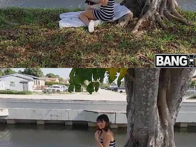 Wild Anal For Some Money Ren Emi, Kaby Snow