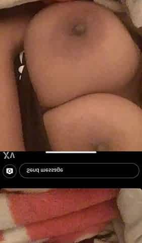 Black craves dong