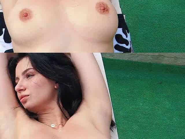 A Nerd Licked My Vagina for the 1st Time and I Bounced on His Biggest Wang