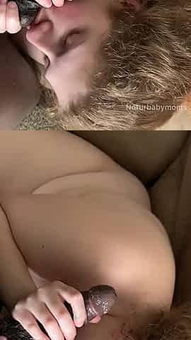 BBW BBC Blowjob Compilation 2020