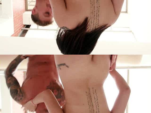 Venecas Anal