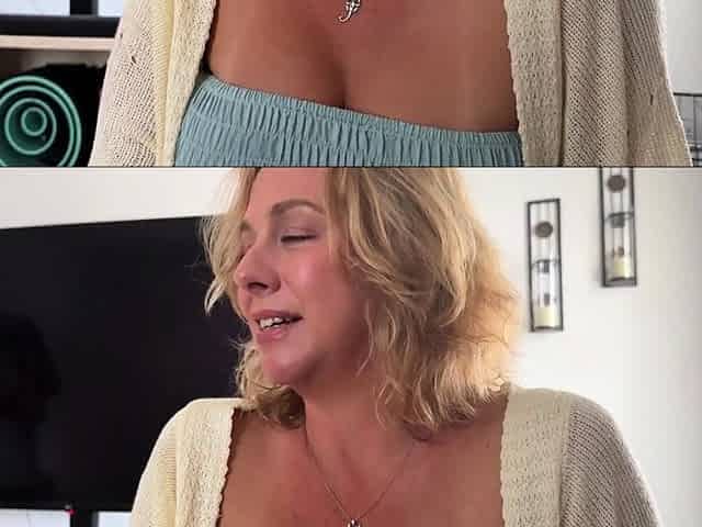 Brianna Beach - Patiently Waiting