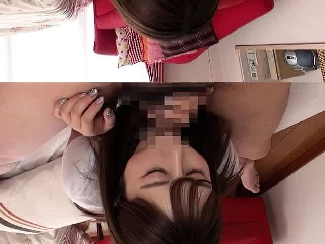 Cynthia POV Blowjob Handjob hardcore and cumshot