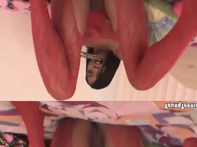 Jock sucking black masturbates