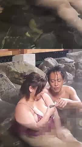 Eat as Much as You Want, You Are a Pig! Very Chubby M-woman, Shameful Gangbang -3