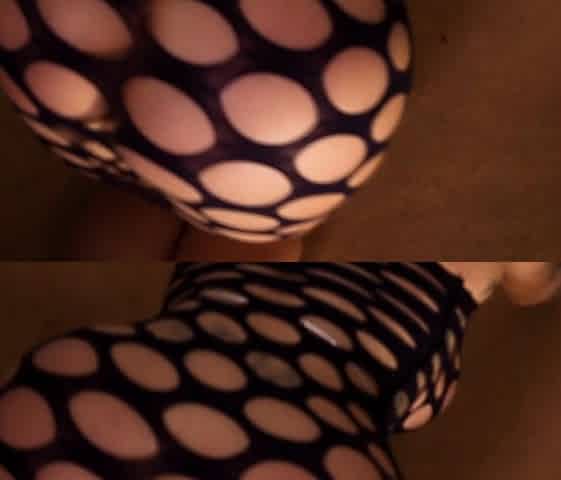 Busty Latin Babe Oils Her Big Boobs And Booty
