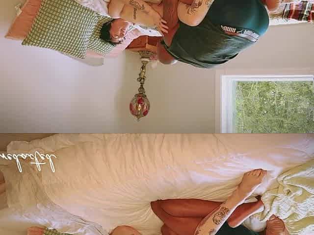Salem Nox - Get Me Pregnant Breeding Kink Fetish