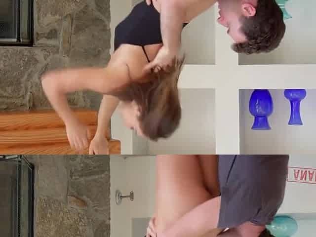Sara Luvv In Sara Hardcore Anal Sex