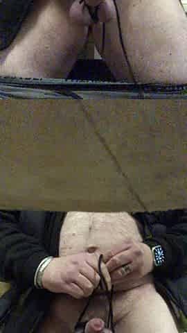 Kevin's Balls