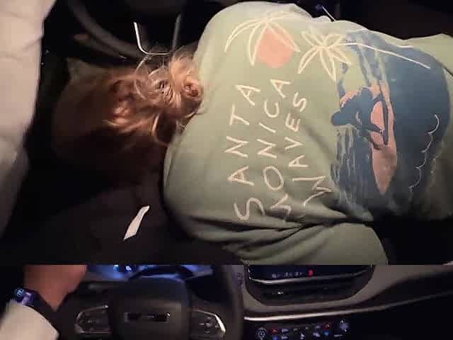 Whore Wife Snuck Out Then Makes Spouse Lick Her Vagina