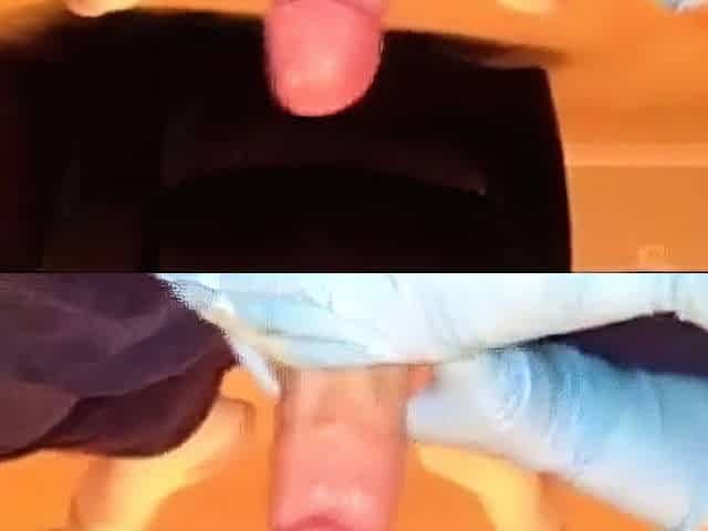 CFNM Ruined Orgasms and Dirty Talk
