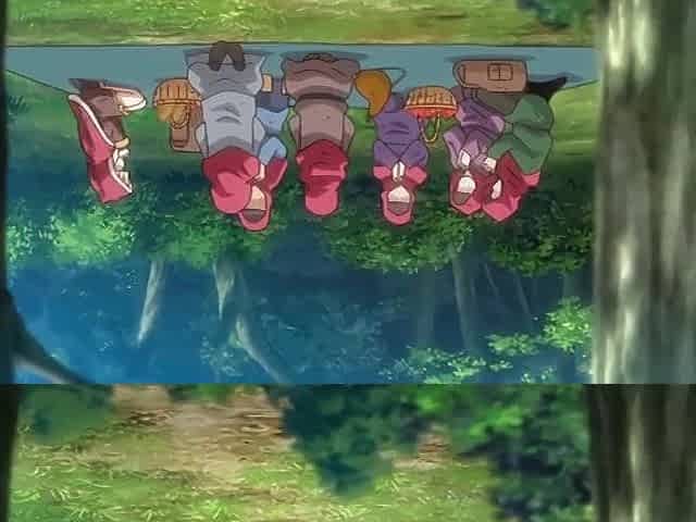 Goblin no sauna 1