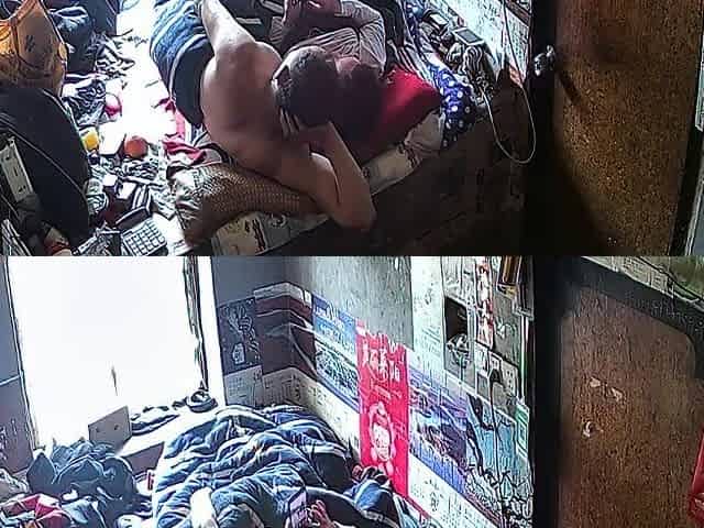 Sexy blonde amateur hidden cam HD videos