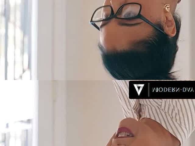MODERN-DAY SINS - Hawt Sympathetic Teacher Makes Cum An Injured Teen Who Can't Masturbate