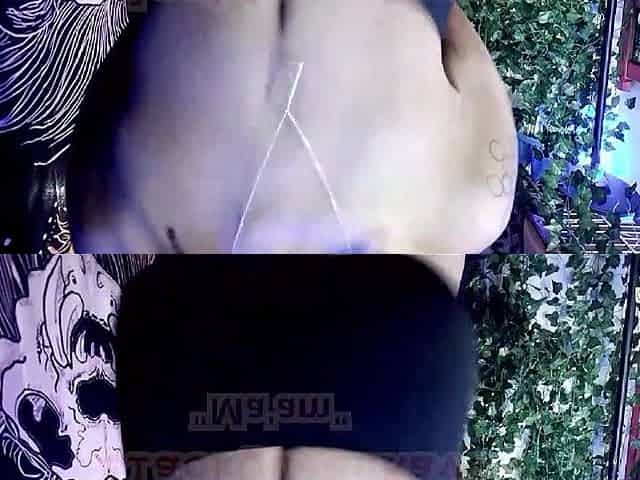 Stare At My melons/nipps close up