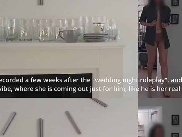 Cuckold Date... One of Many