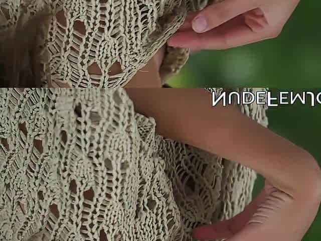 Katrine Pirs - Petite Teen 18+ Her Nubile Body