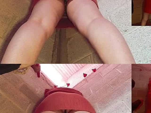 I'll pay u with cash, d I'm your wife! Touch me all over, my booty, my titties, soever u wanna touch.