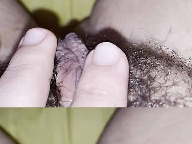 How To Masturbate A Large Wet Clitoris