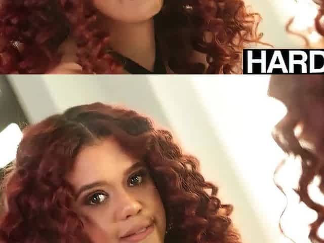 HARDX - Large Butt Black Butt Worship - Archer Ali Takes Unfathomable Hardcore Pounding