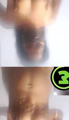 Indian Nude Show