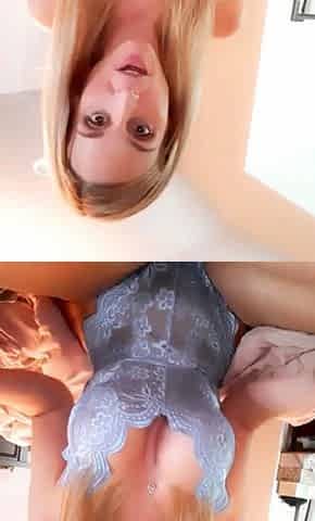 Close up MiLF getting it in the ass