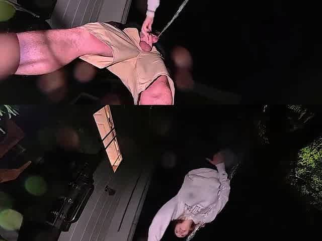 Open Your Throat for My Pee Compilation