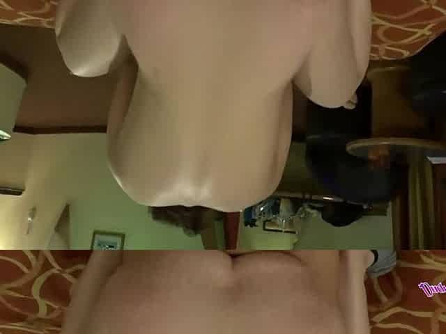 Cute 19 Years Old Teen Has Awesome Fuck in Hotel Room (part 2- Climax)