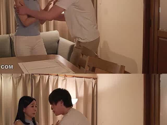 [rm] My Stepsons Friends Uncontrollable Sexual Intercourse Cum Over And Over Again Yurine Tsukino