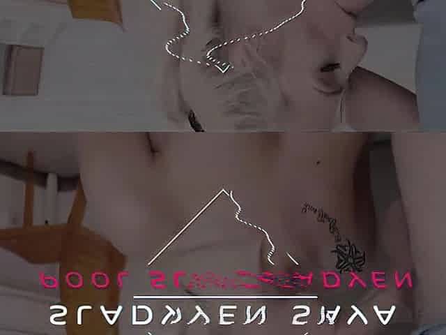 Pool Bitch Sladyen