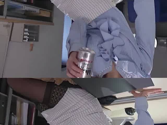 The Smell Of The Wet Pantyhose And Anus Of Four Female Bosses Made Me Erect [decensored] - Mizuki Yayoi