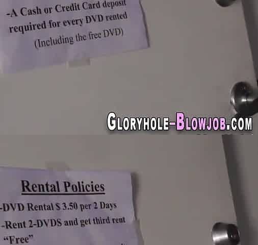 Pounded Gloryhole Babe Sucks And Jerks