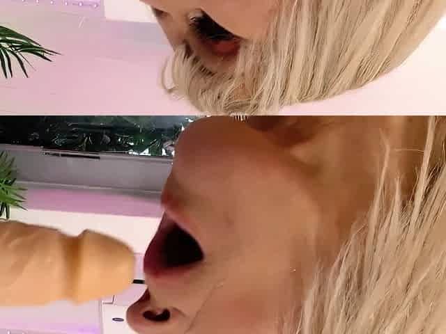 MatureNL Secret Big Breasted Pumping Gilf Wetting Wet PP