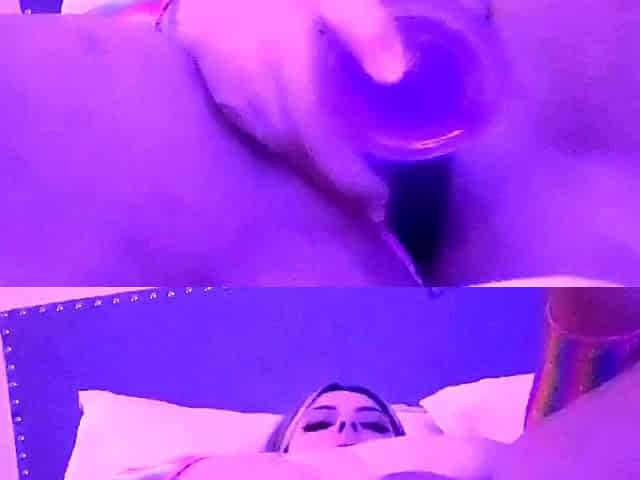 Hot amateur close up hardcore HD video