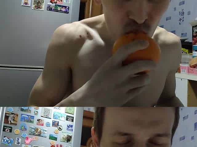 Imagine I destroyed your vagina!