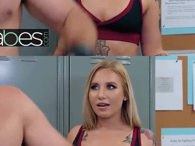 J Mac And Stella Raee - Technical Cock Out