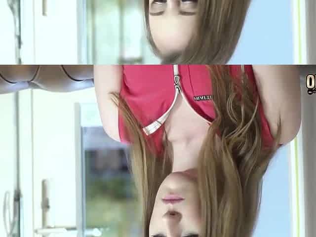 Hardcore Pussy Fucking And Cumshot In Mouth For A Sexy Teen 18+ From Old Man