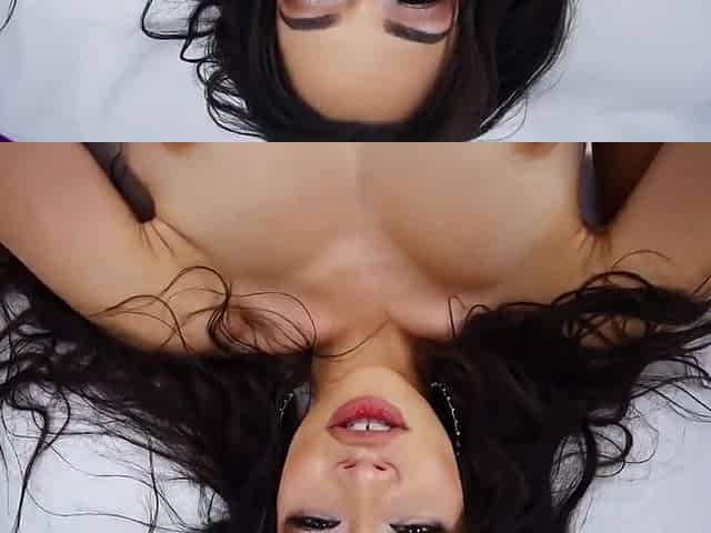 Sophia Burns, Summer Vixen And Nicole Doshi - Gape Me 5 (2023)