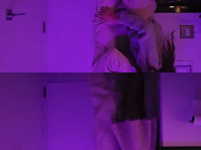 Teen banged in club Shitter at the party