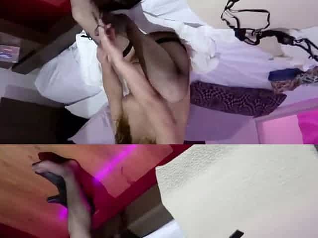 I Couldn't Resist Anymore and Went to the Motel with My Boss, Big Fucked, Cumshot Inside