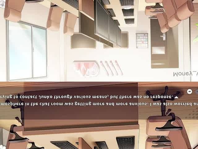 We Have Sex in a Dress Shop // Vlover Game #10