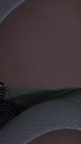 Aoi, Butt-covered Ass Fetish Striptease
