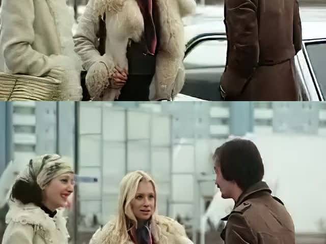 Classic German erotic