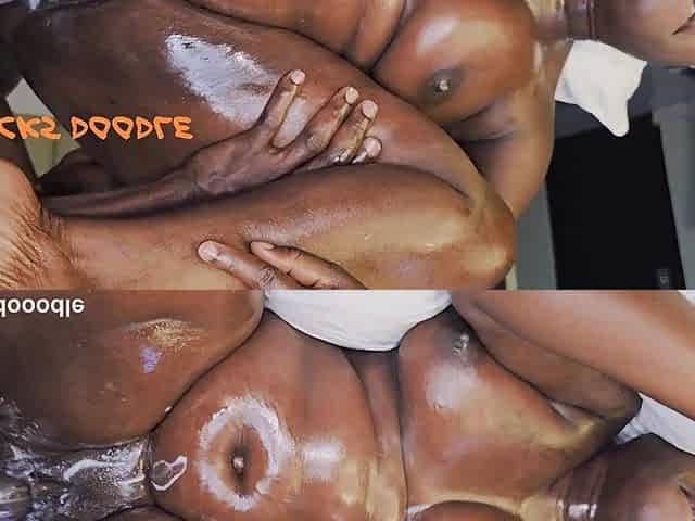 Horny black slut smutty xxx story