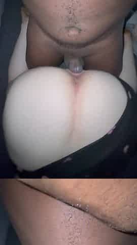 Fucking my wife
