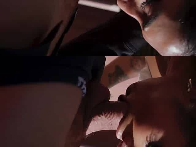 REAL STATE AGENT SCREWS HER BREASTY ORIENTAL CLIENT- YASMINA KHAN